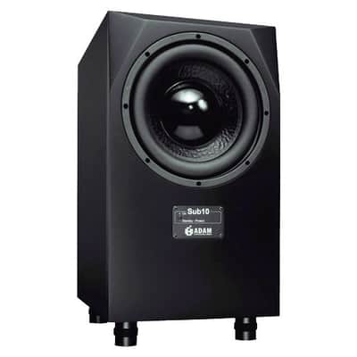 SUB 10 MK2 Adam Audio image 3