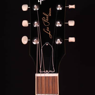 Gibson Les Paul Special, TV Yellow image 9