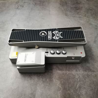 Ibanez Tone-Lok WD7 Weeping Demon Wah image 5