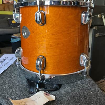 Tama Starclassic rack Tom 10x8 image 3