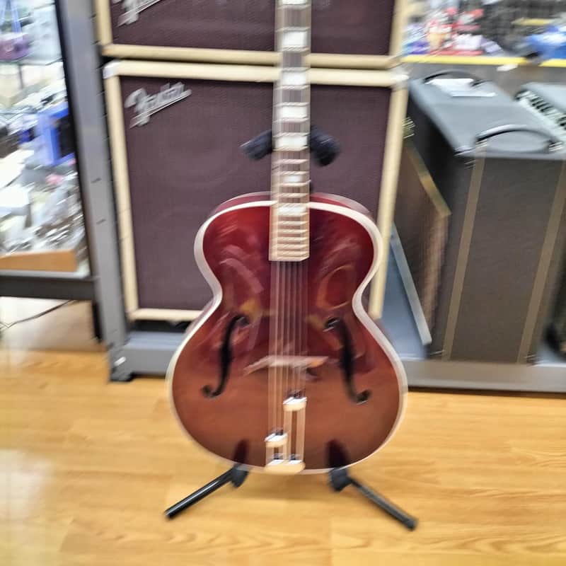 Epiphone BROADWAY Classic
