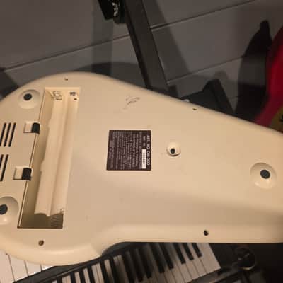 Suzuki OM-300 Omnichord image 6
