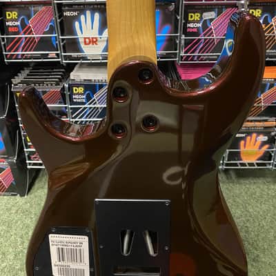 Godin Freeway Classic electric guitar - Made in Canada image 3