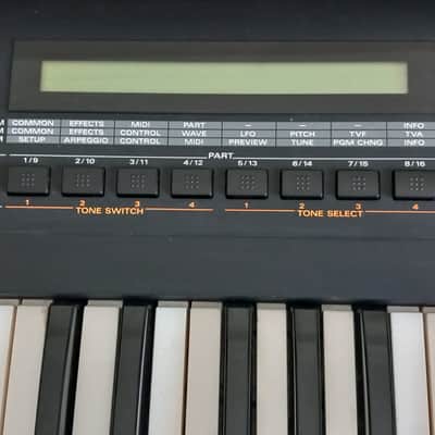 Roland XP-30 image 10