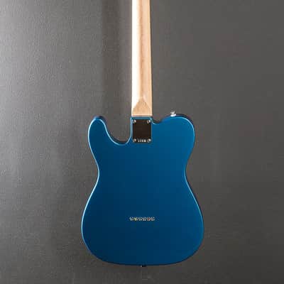 Fender Standard Telecaster - Aqua Marine Metallic w/Maple image 5