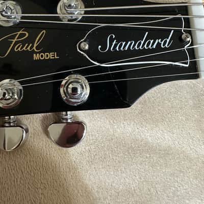 Gibson Les Paul Standard Plus 2012 - Honeyburst image 16