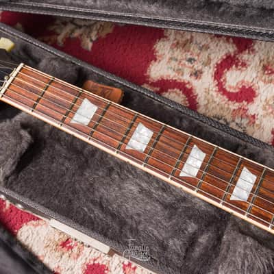 Gibson Les Paul Standard Premium Plus - Honeyburst #00093527 Second Hand image 14