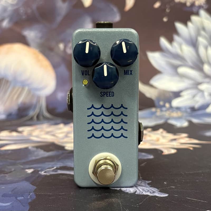 JHS Tidewater Tremolo Used