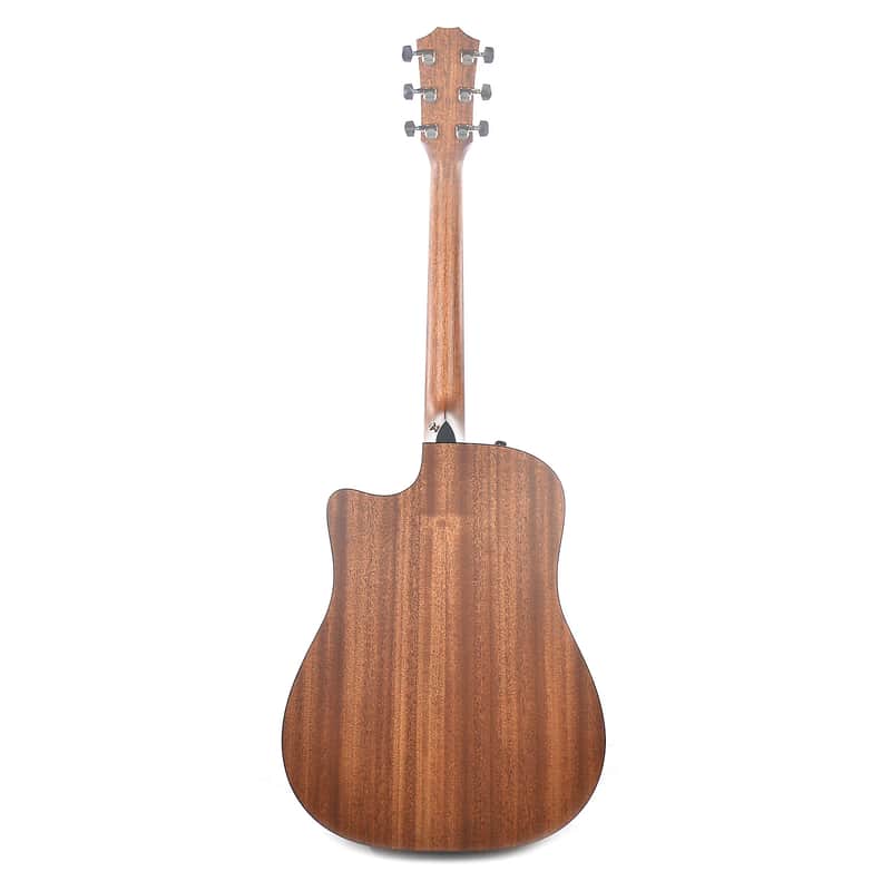 Taylor 310ce with ES2 Electronics image 5