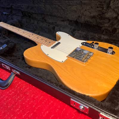 Fender Telecaster 1974 - Natural image 2
