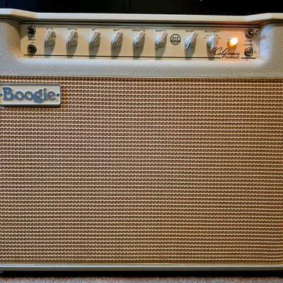 Mesa Boogie California Tweed 6V6 4:40 40-Watt 1x12" Guitar Combo 2019 - Present - Various image 3