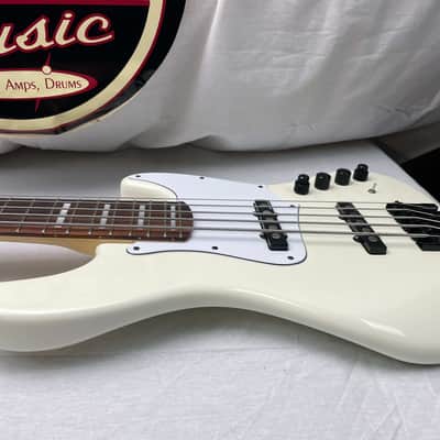Anaconda Ultra J5 Essence 5-string J-style Bass 2021 image 11