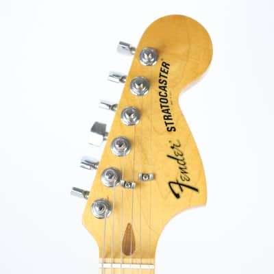 1979 Vintage Fender Stratocaster 25th Anniversary Silver Metallic ~Collector Grade~ +OHSC USA Strat 1970s image 19