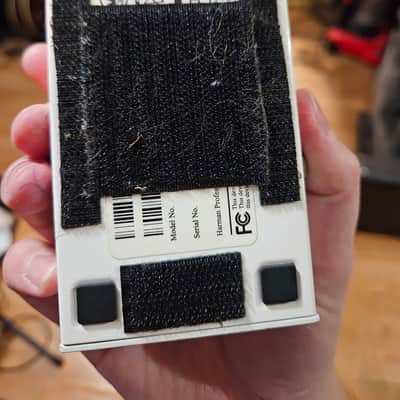 DigiTech Luxe Pitch Tune Chorus 2010s - White image 2