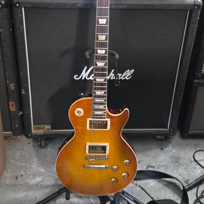 Gibson Custom Shop R8 1958 reissue les paul image 12