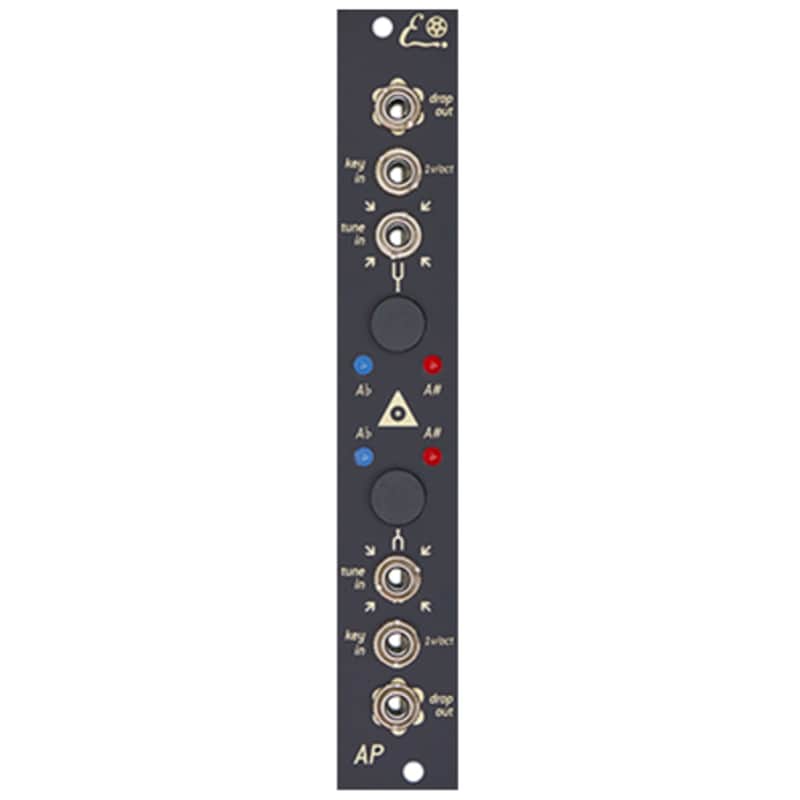 Endorphin.es Autopilot Black (BPNYC) image 1