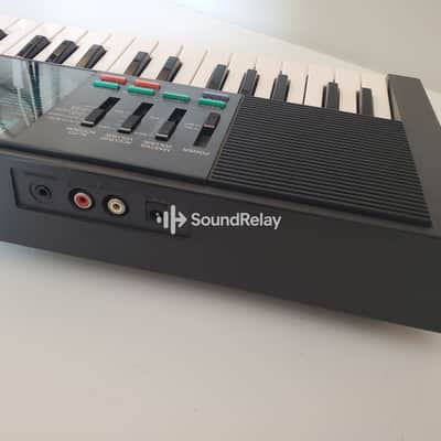 Yamaha PSS-270 - FM Keyboard - Manual Included - Tested image 7