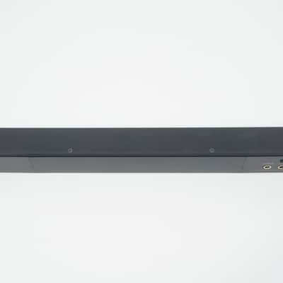 [SALE Ends Sep 24] KORG PB-05 Pitchblack Pro Rack Mount Chromatic Digital Tuner w/ 100-240V PSU image 7