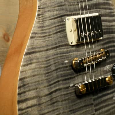 PRS SE McCarty 594 Singlecut image 9