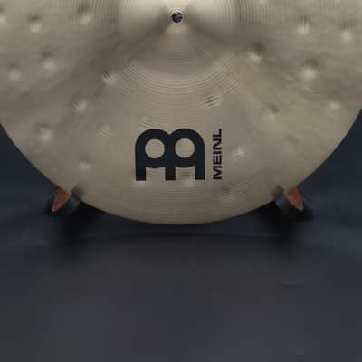 Meinl 20" Byzance Traditional Extra Thin Hammered Crash image 1