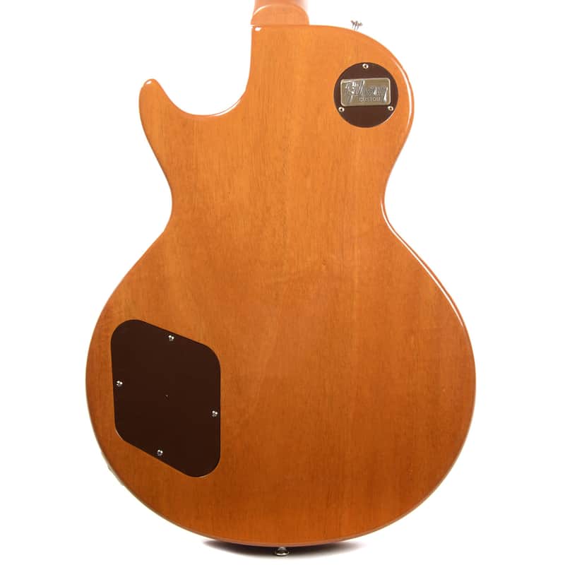 Gibson Custom Shop Lee Roy Parnell Signature '57 Les Paul Goldtop image 4