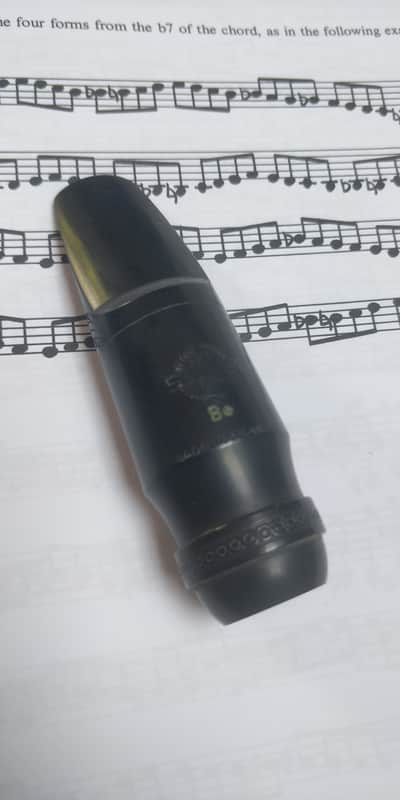 Selmer Soloist Style 1960-1970 image 1