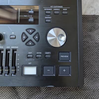 Roland TD-50 Drum Sound Module w/ Custom Kits image 5