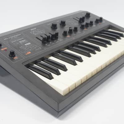 Technics SY-1010 Analog Synthesizer Keyboard RARE image 2
