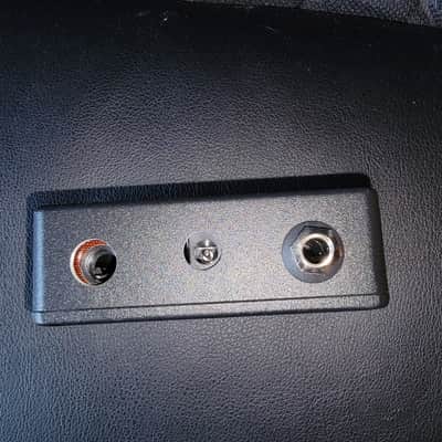 JSFX Pedals K Buffer image 2