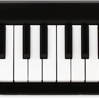 Korg microKEY Air-37 37-key Bluetooth Keyboard Controller image 1