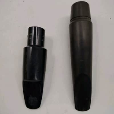 Henri Selmer Mark VI Tenor 1974 - Brass image 23