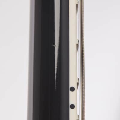 Gibson Custom Les Paul Custom, Ebony | Demo image 8