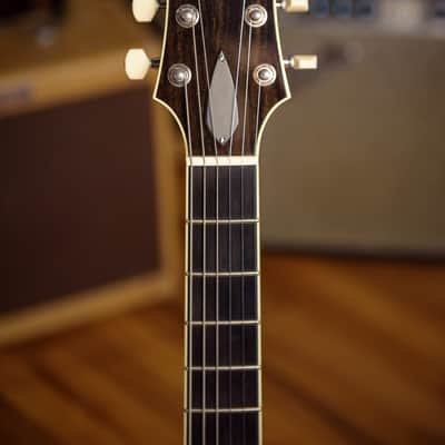 Collings CL Deluxe owned by Ray LaMontagne image 3