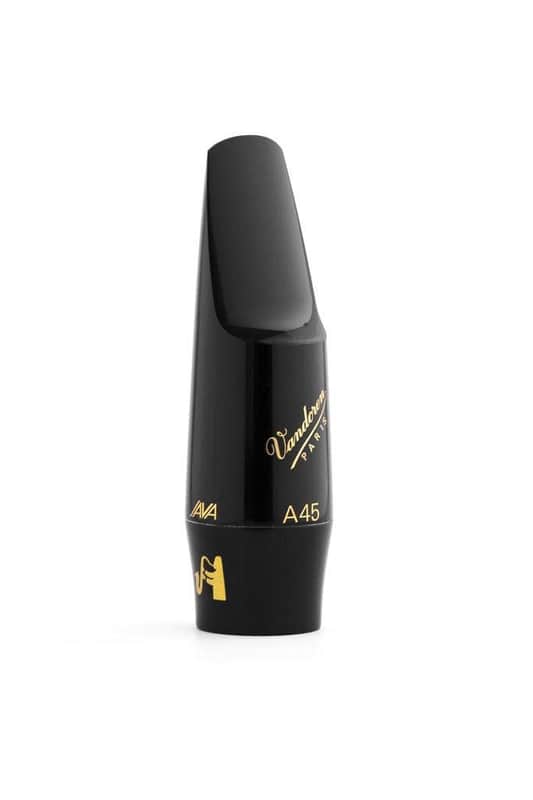 A45 Java Alto Saxophone Mouthpiece image 1