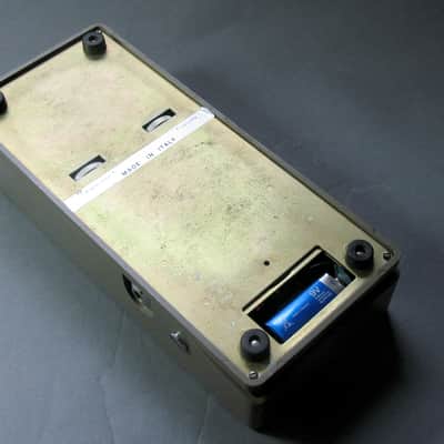 Vintage: EUR - Distortion - Whau Whau (Wah - Fuzz) image 6