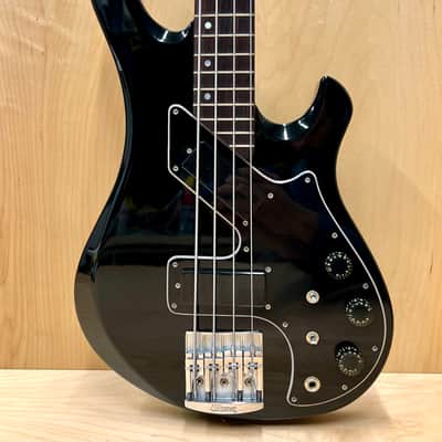 GIBSON Victory Artist Bass! 1982 NEAR MINT CONDITION!! image 1
