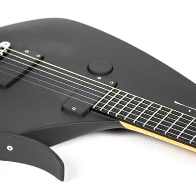 Teuffel Tesla 6 String Owned by Misha Mansoor image 13