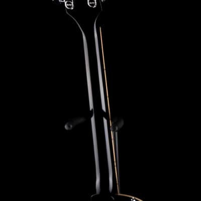 Heritage Standard H-150 Ebony Electric Guitar with Case image 11