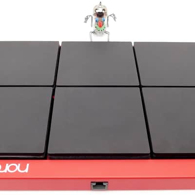 Clavia Nord Pad 6 Drum Pad für Nord Drum 2 + Neuwertig + OVP + 2Jahre Garantie image 7