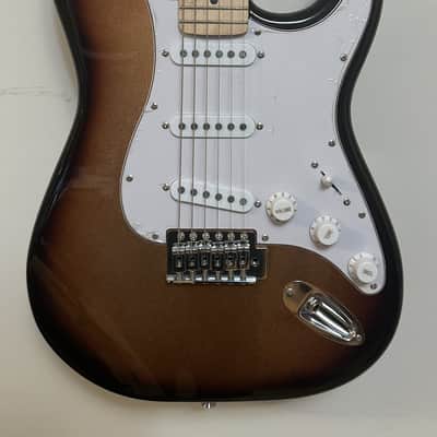 Tease ST2 2023 - Copper Burst image 1