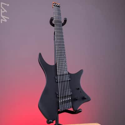 Strandberg Boden Metal NX 7 Demo image 2