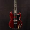 Gibson SG Standard 1965