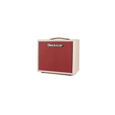 Blackstar Studio 10 6L6 10W 1x12 Combo Amplifier with 6L6 Tubes image 2