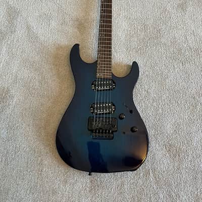 Immagine Hamer (USA) Centaura - Blue Burst - 1