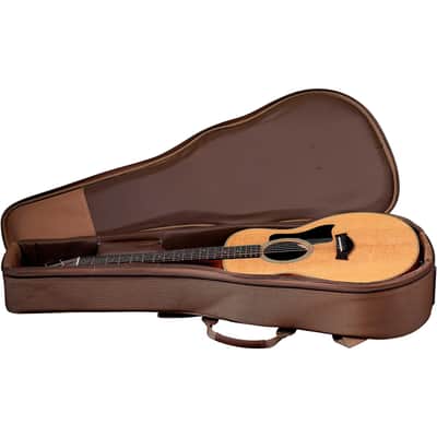 Taylor GS Mini Sapele Spruce - Natural image 5