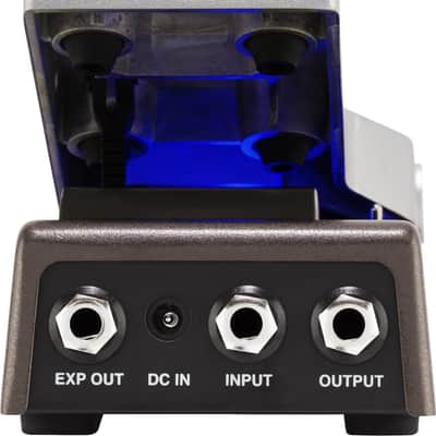 Fender Tread-Light Volume/Expression Pedal image 4