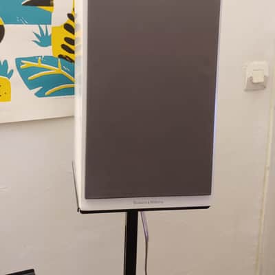 Bowers & Wilkins CM5 S2 Speakers image 3
