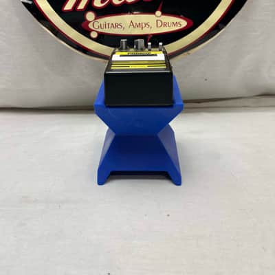 Nady PS-013 Stereo Chorus Pedal with Box - MIJ Made In Japan image 3