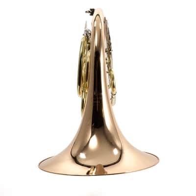 Holton Model H181 'Farkas' Professional Double French Horn SN 654843 image 7
