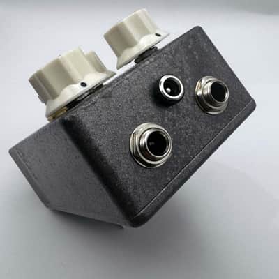 Quint Guitars Clone Lab - Focus Fuzz image 2